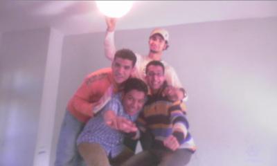 mes amis